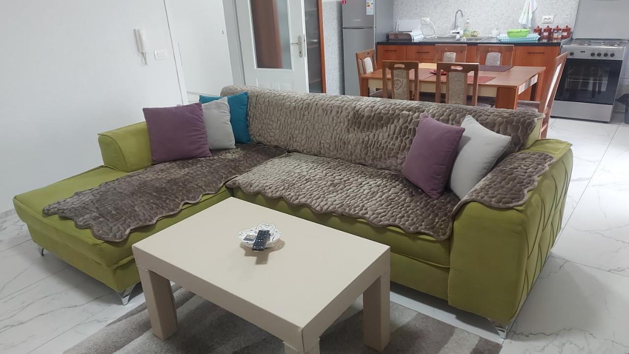 Xxl Apartments City Centar Bitola Exterior photo