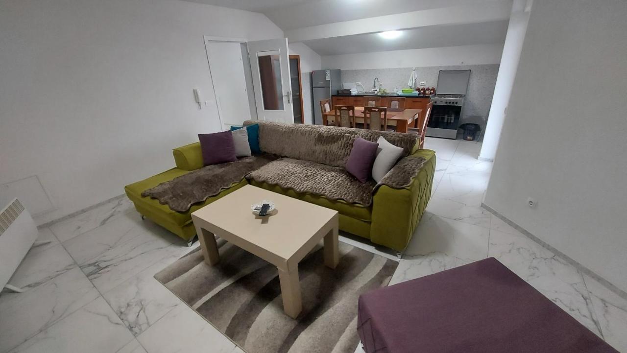 Xxl Apartments City Centar Bitola Exterior photo