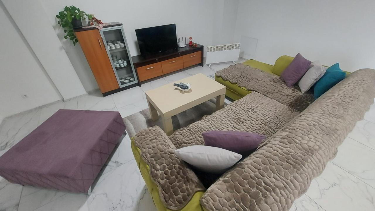 Xxl Apartments City Centar Bitola Exterior photo