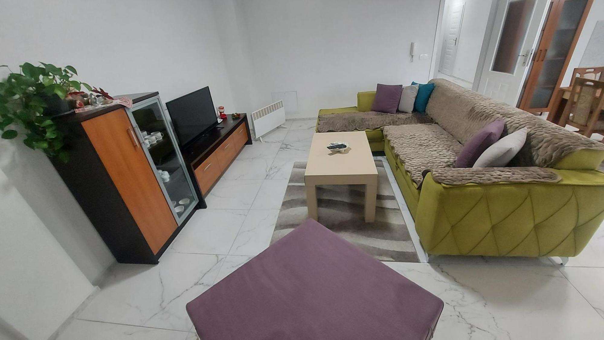 Xxl Apartments City Centar Bitola Exterior photo