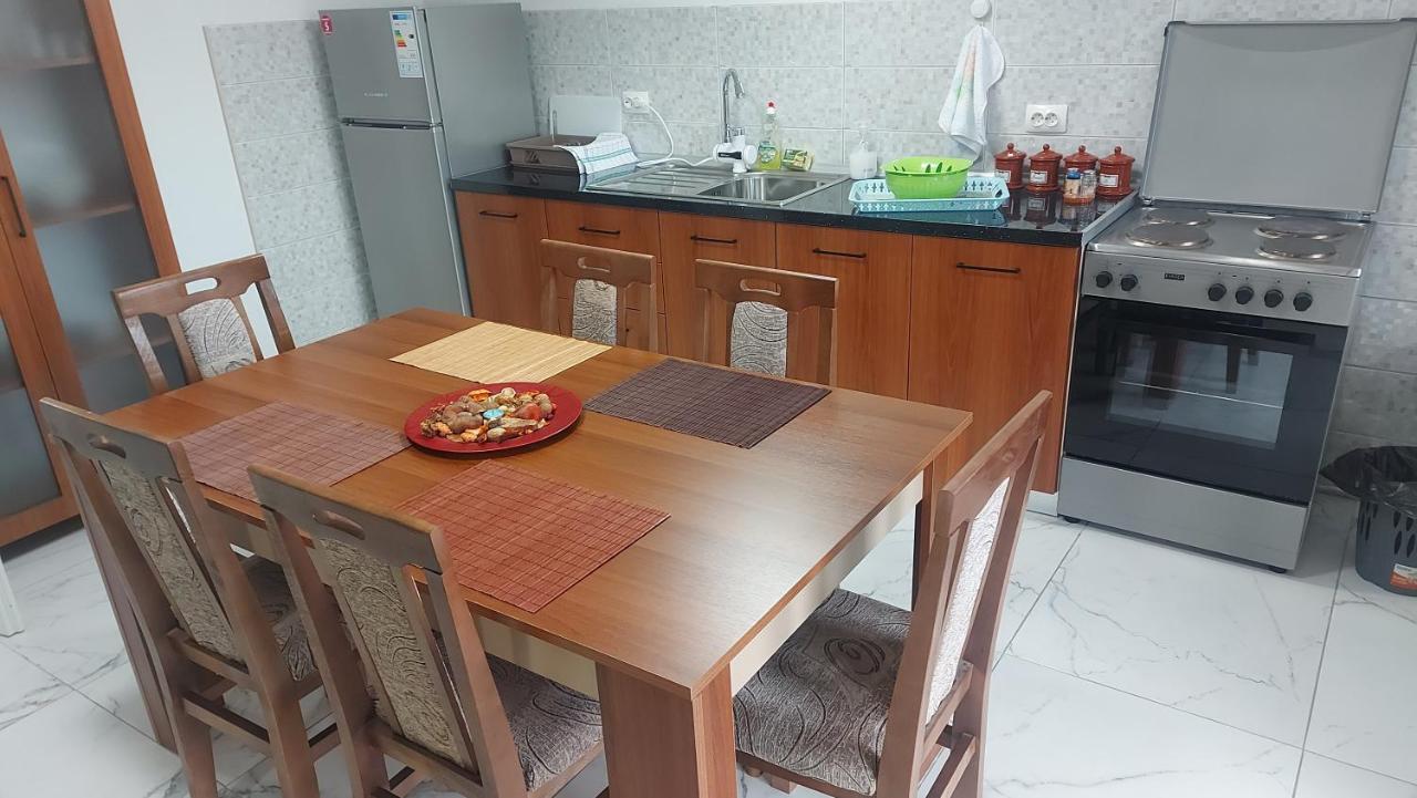 Xxl Apartments City Centar Bitola Exterior photo