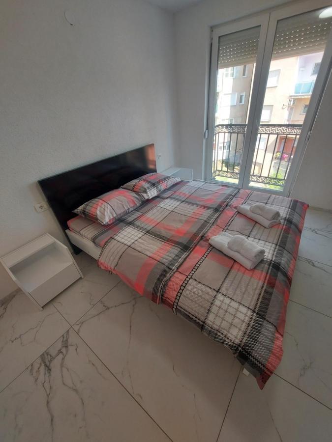 Xxl Apartments City Centar Bitola Exterior photo