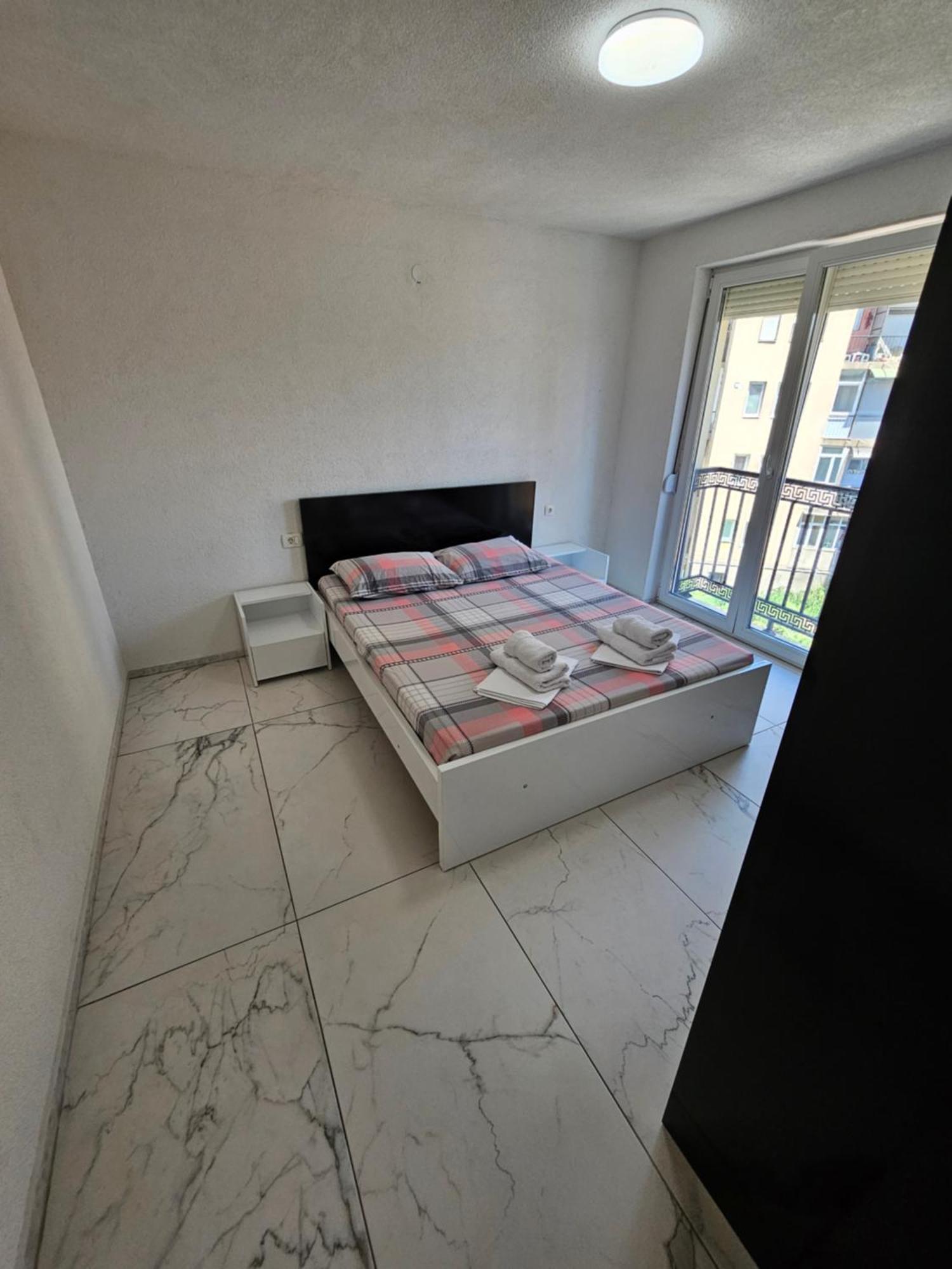 Xxl Apartments City Centar Bitola Exterior photo