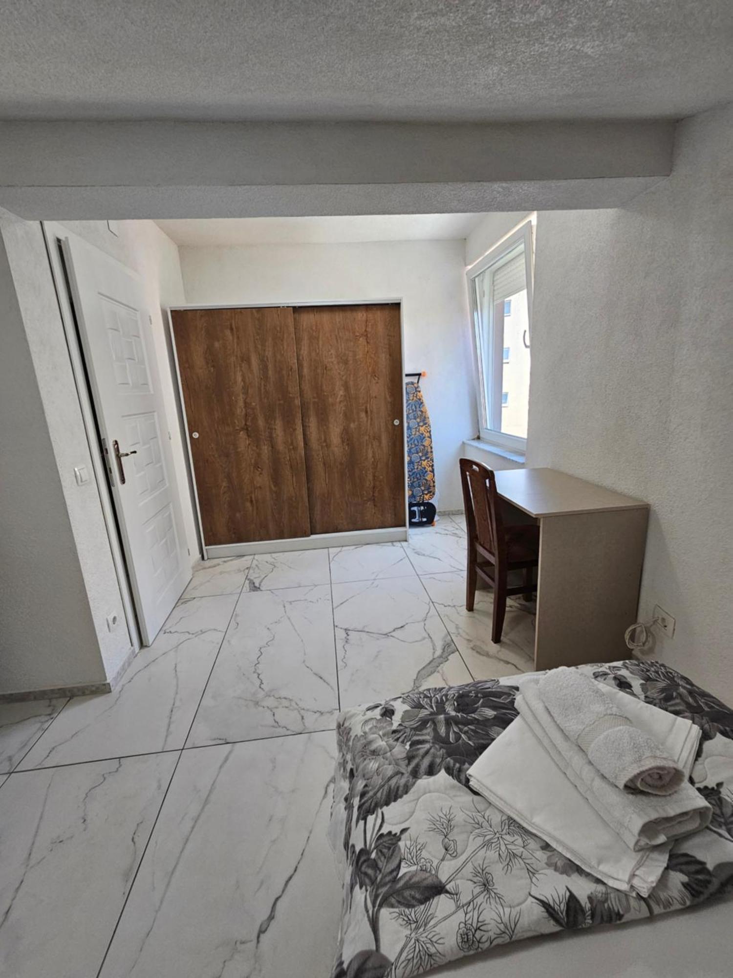 Xxl Apartments City Centar Bitola Exterior photo