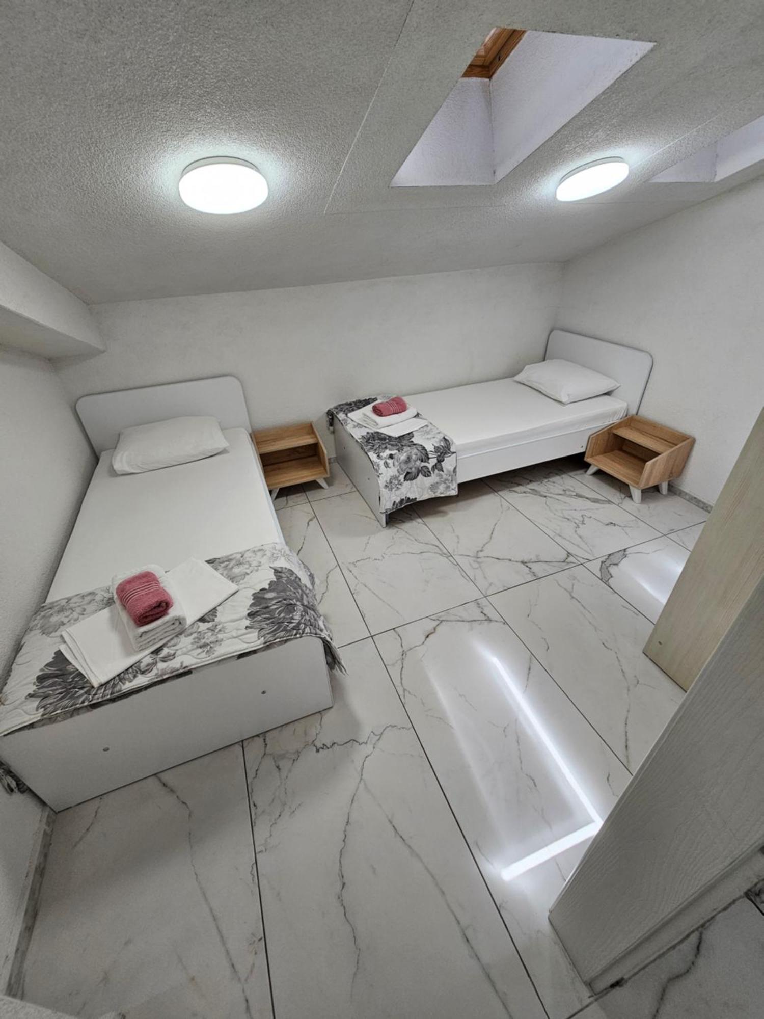 Xxl Apartments City Centar Bitola Exterior photo