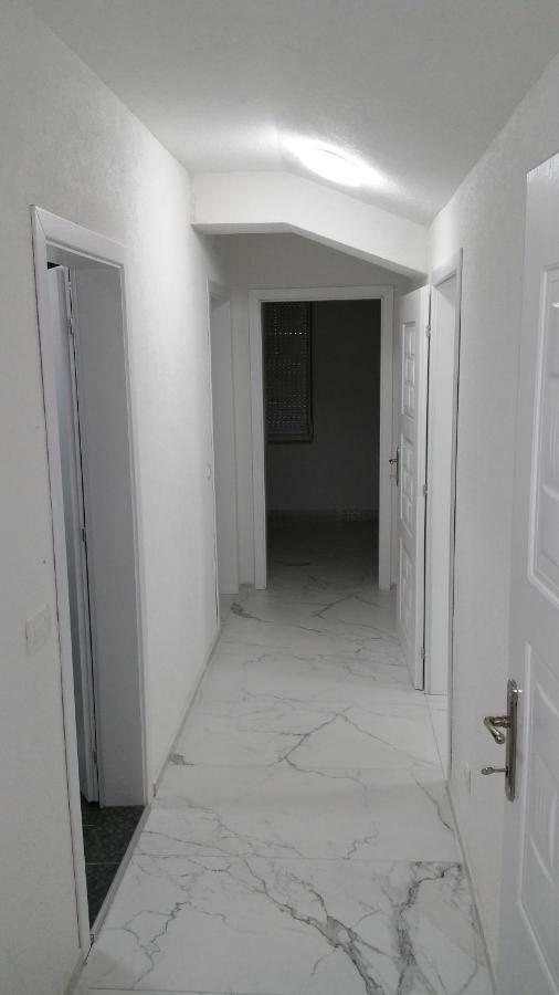 Xxl Apartments City Centar Bitola Exterior photo