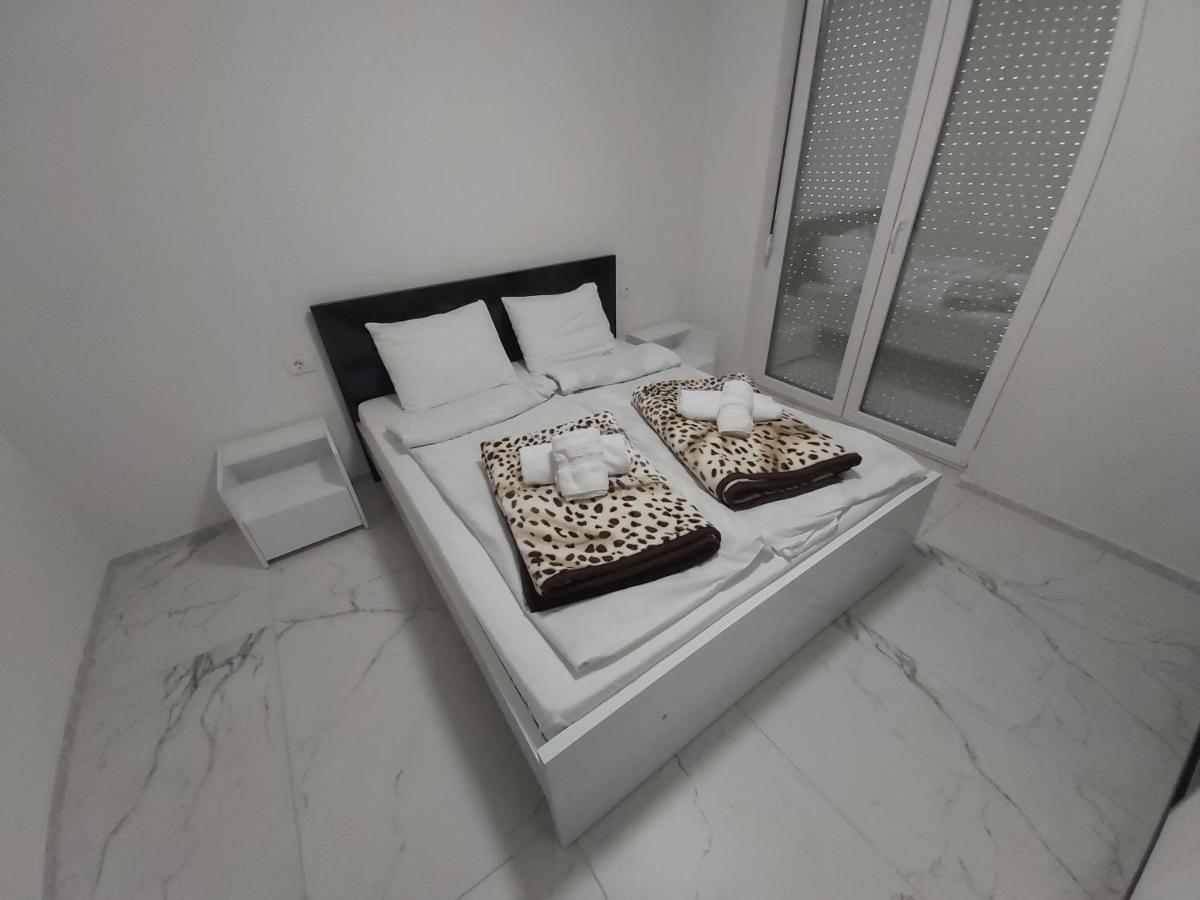Xxl Apartments City Centar Bitola Exterior photo