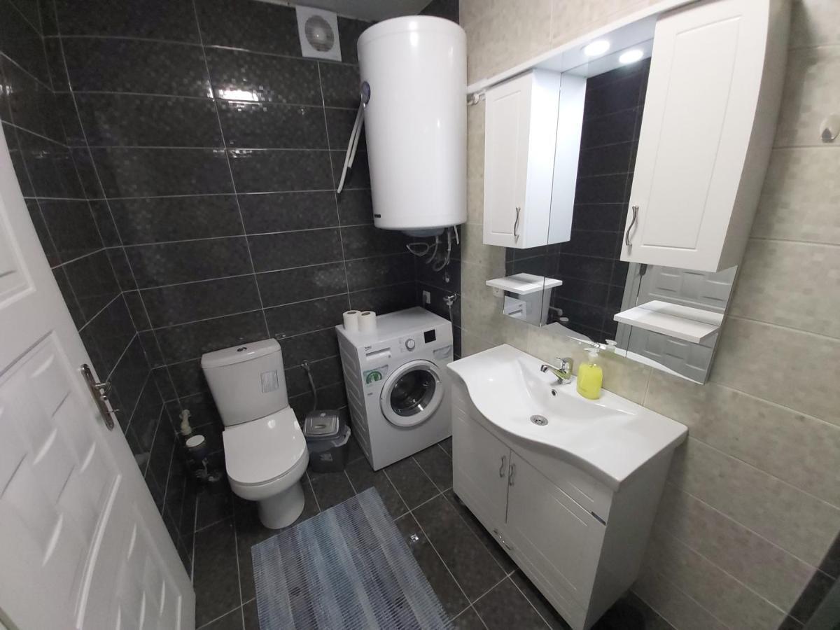 Xxl Apartments City Centar Bitola Exterior photo