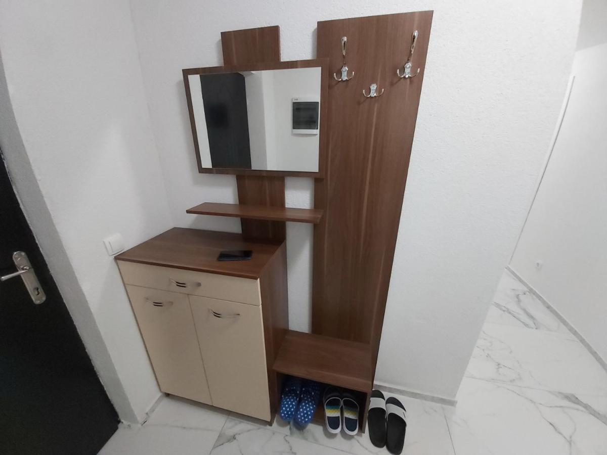 Xxl Apartments City Centar Bitola Exterior photo