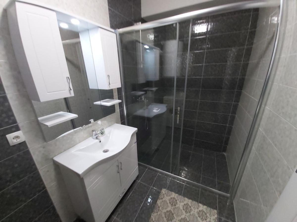 Xxl Apartments City Centar Bitola Exterior photo